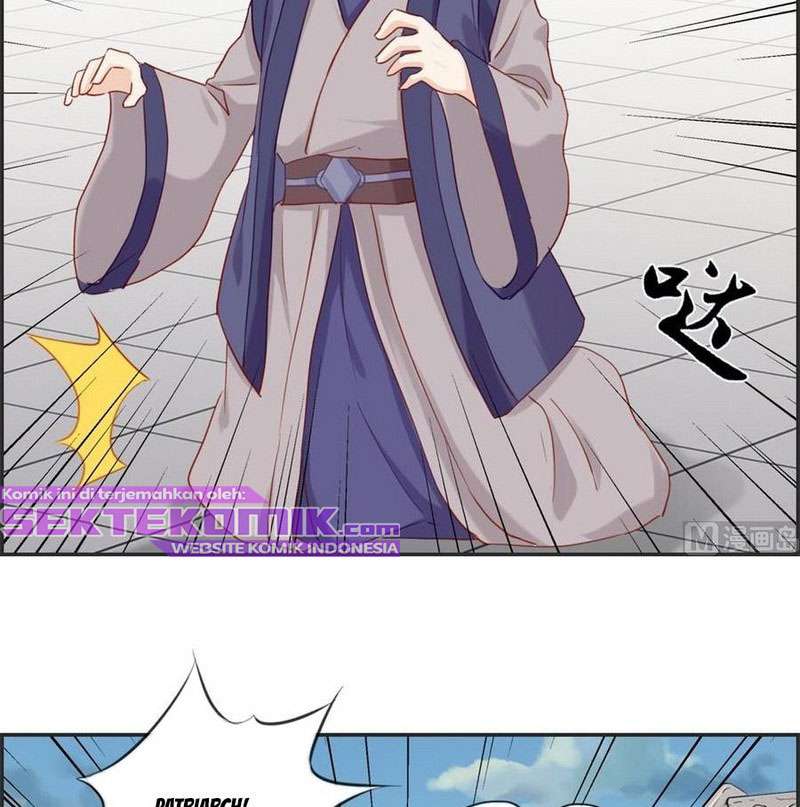 Strongest System (The Strongest Dandy System) Chapter 34 Gambar 44